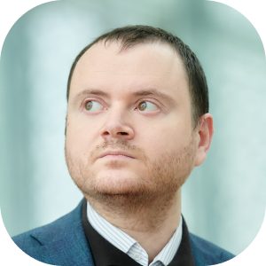 Александр Горный