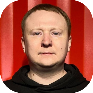 Николай Громков
